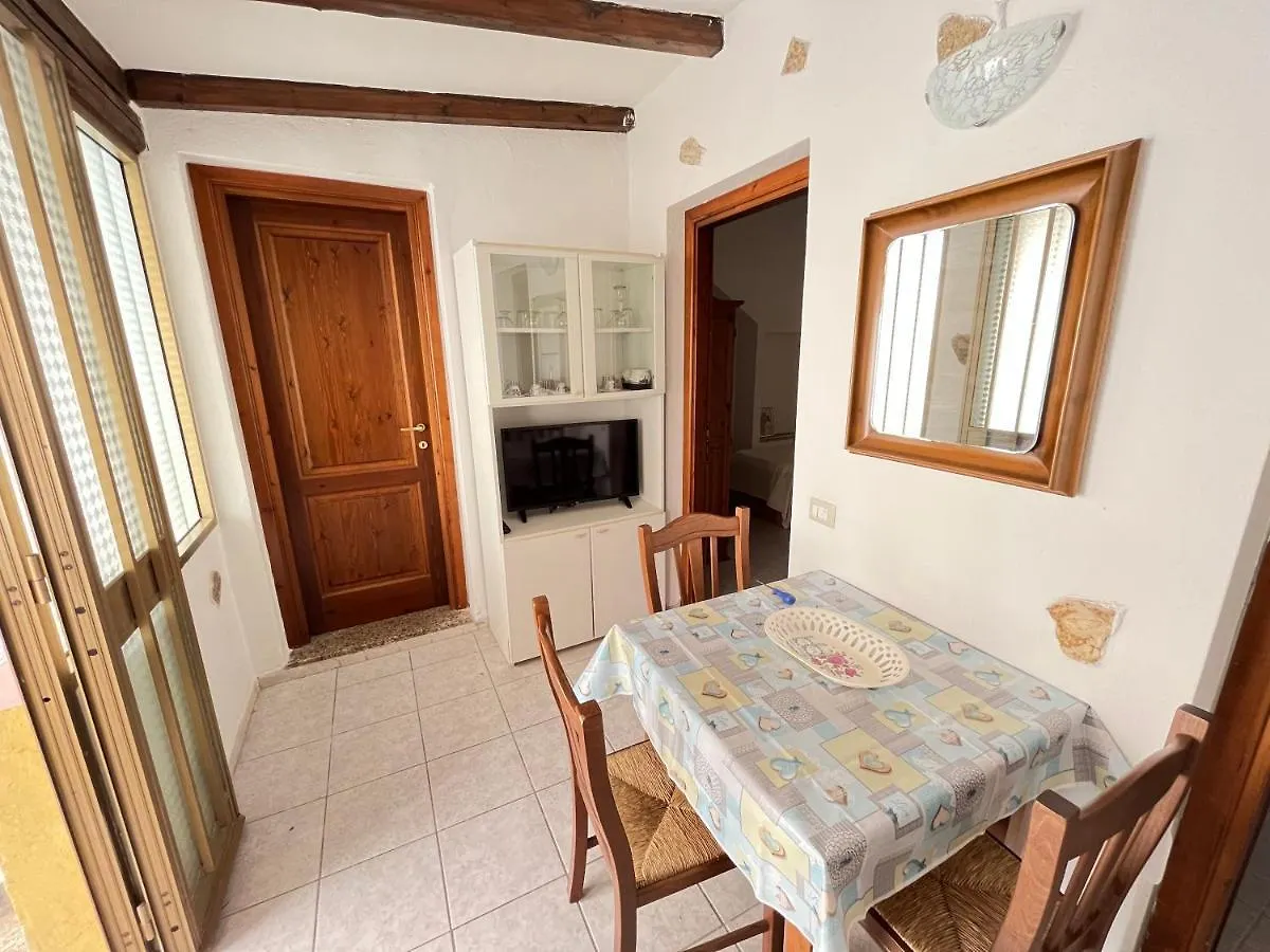 Appartamento Nassia 2 By La Via Del Mare Viaggi E Vacanze Villasimius
