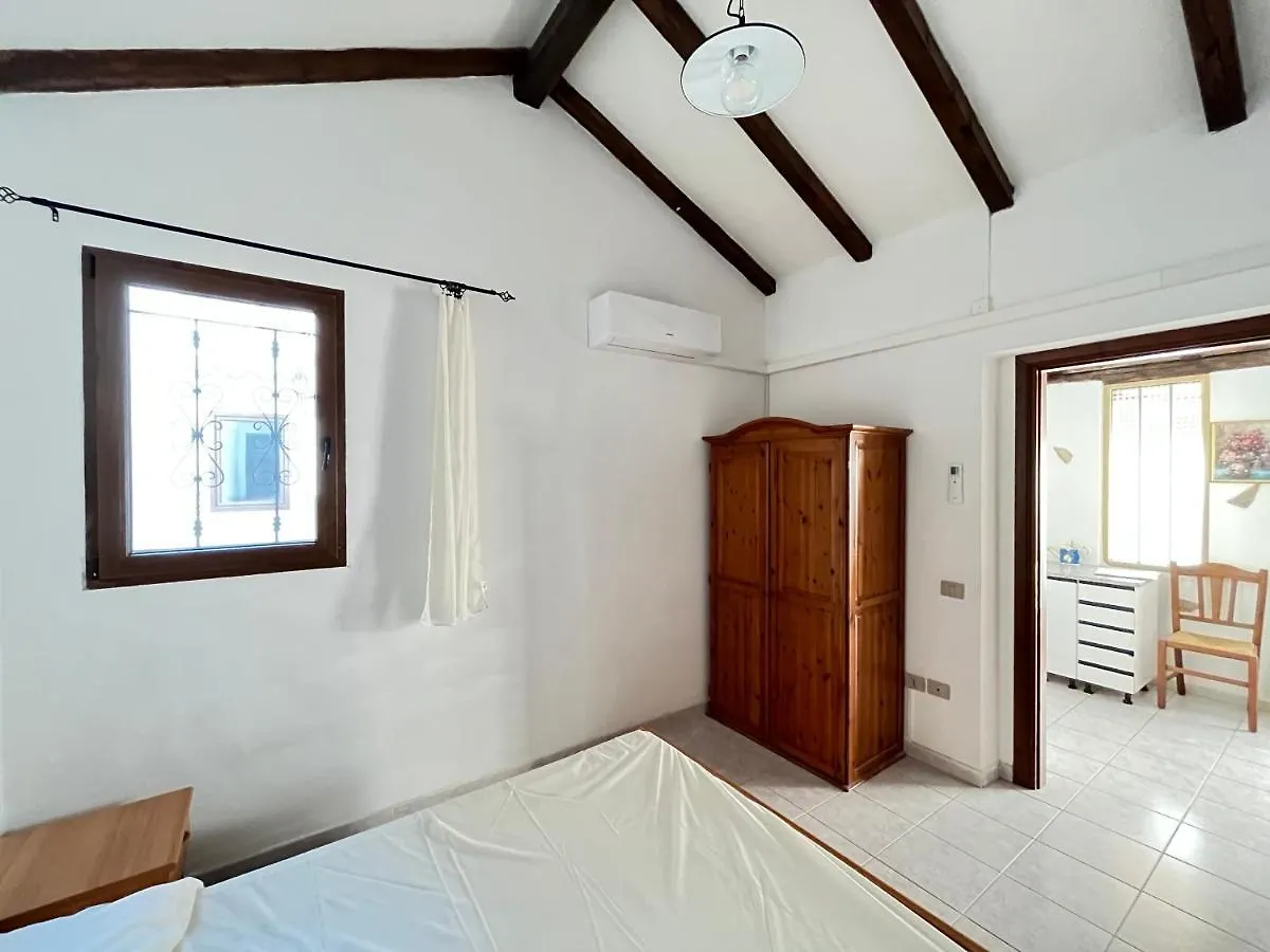 Appartamento Nassia 2 By La Via Del Mare Viaggi E Vacanze Villasimius 0*,