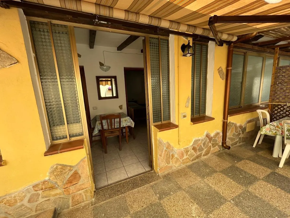 Appartamento Nassia 2 By La Via Del Mare Viaggi E Vacanze Villasimius Italy