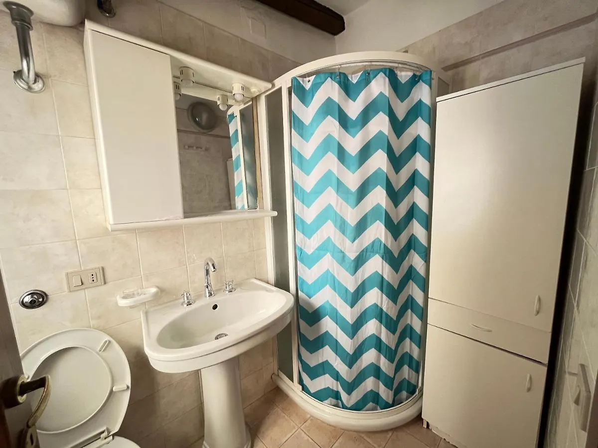 Appartamento Nassia 2 By La Via Del Mare Viaggi E Vacanze Villasimius Apartment