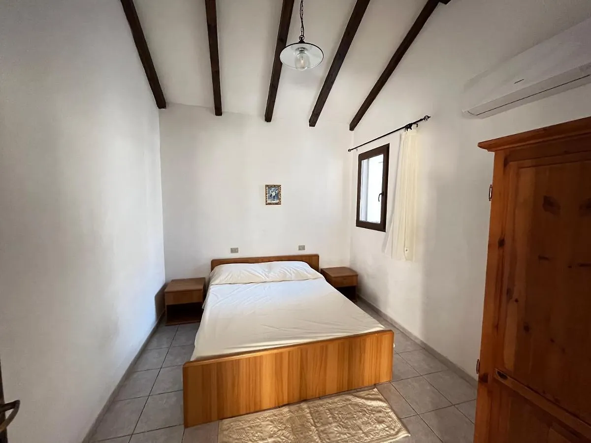 Appartamento Nassia 2 By La Via Del Mare Viaggi E Vacanze Villasimius