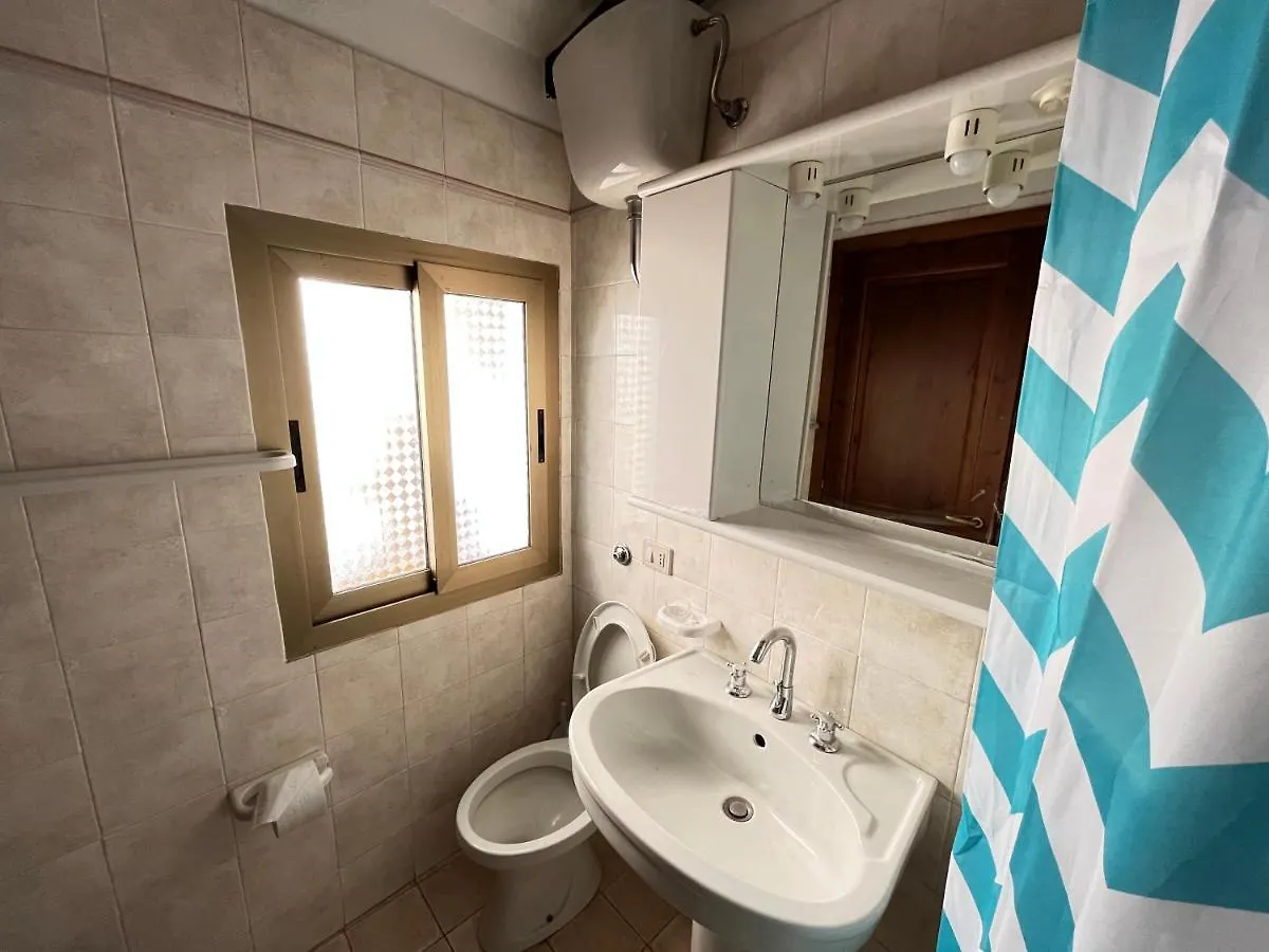 Appartamento Nassia 2 By La Via Del Mare Viaggi E Vacanze Villasimius 0*,  Italy