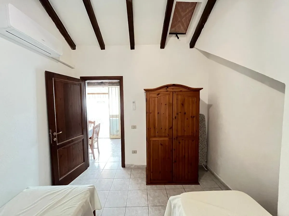 Apartment Appartamento Nassia 2 By La Via Del Mare Viaggi E Vacanze Villasimius