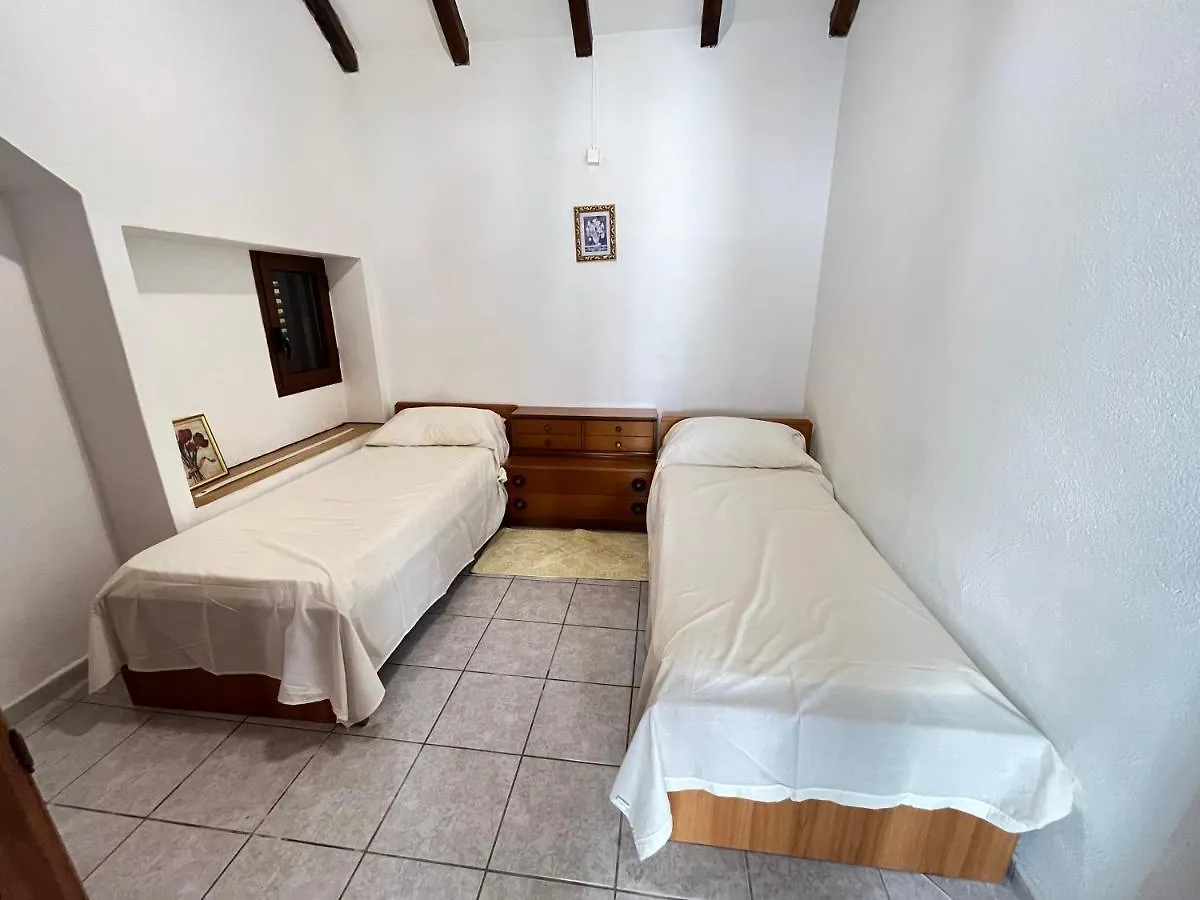 Apartment Appartamento Nassia 2 By La Via Del Mare Viaggi E Vacanze Villasimius
