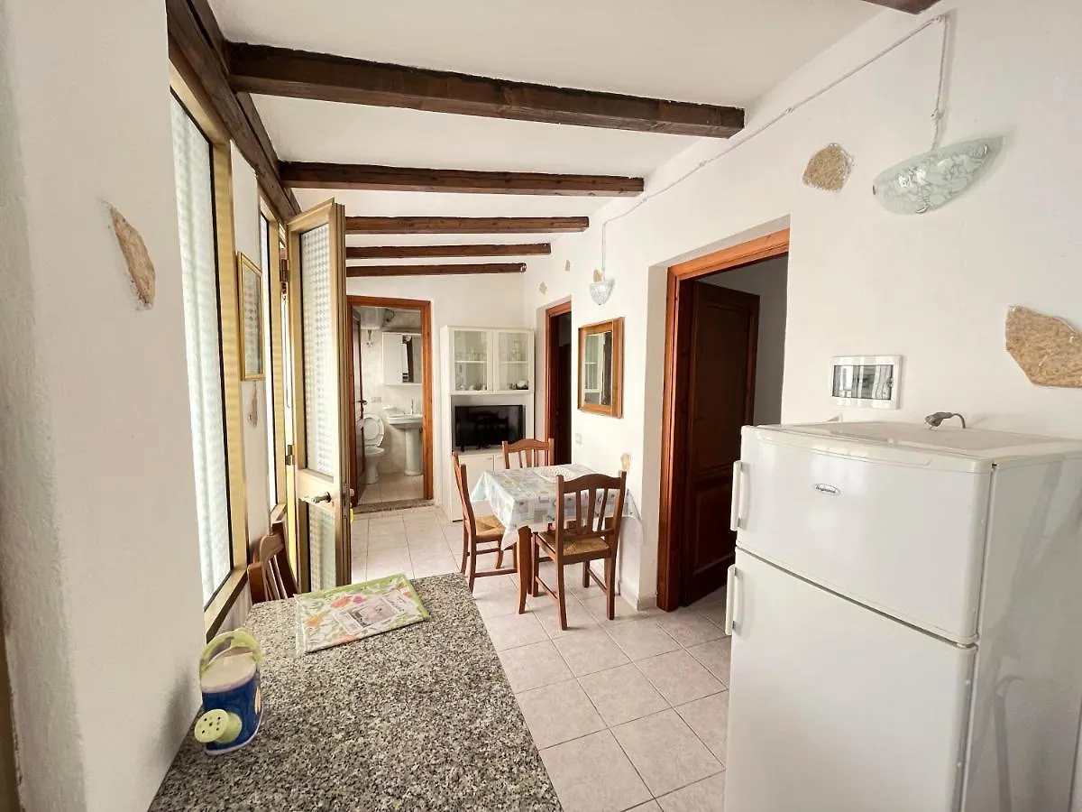 Appartamento Nassia 2 By La Via Del Mare Viaggi E Vacanze Villasimius Italy